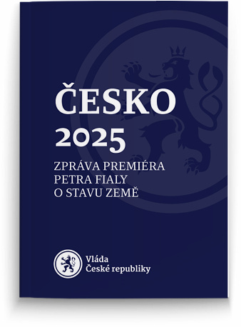 : ČESKO 2025