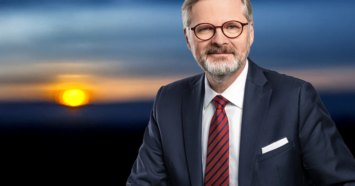 Petr Fiala